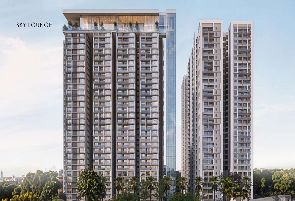 Prestige Spring Heights Rajendra Nagar